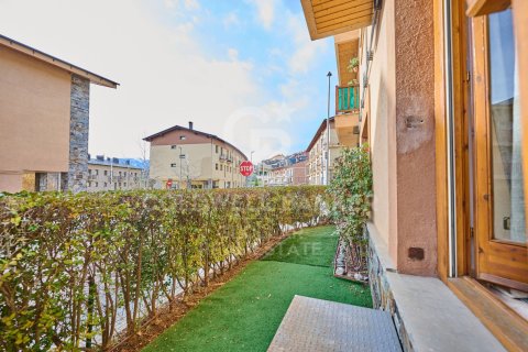 Apartment à louer à Girona, Espagne, 1 chambre, 57 m2 No. 160457 - photo 4