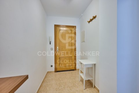 Apartment à louer à Girona, Espagne, 1 chambre, 57 m2 No. 160457 - photo 2