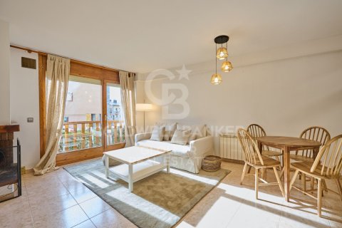 Apartment à louer à Girona, Espagne, 1 chambre, 57 m2 No. 160457 - photo 5