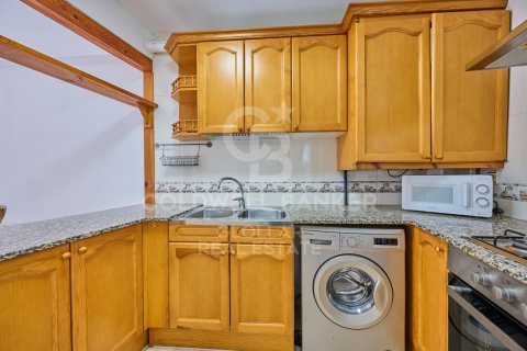 Apartment à louer à Girona, Espagne, 1 chambre, 57 m2 No. 160457 - photo 8