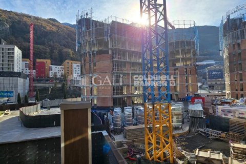 Lägenhet för uthyrning i Principado De Andorra (Ninguna Poblacion Tiene C.P.), Lleida, Spanien 2 sovrum, 116 kvm. Nr. 160456 - foto 17