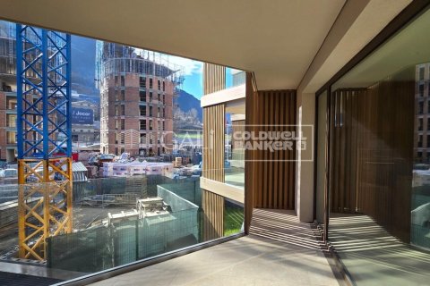 Lägenhet för uthyrning i Principado De Andorra (Ninguna Poblacion Tiene C.P.), Lleida, Spanien 2 sovrum, 116 kvm. Nr. 160456 - foto 16