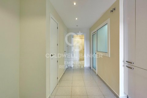 Apartment for rent in Barcelona, Spain 5 bedrooms, 250 sq.m. No. 160454 - photo 16