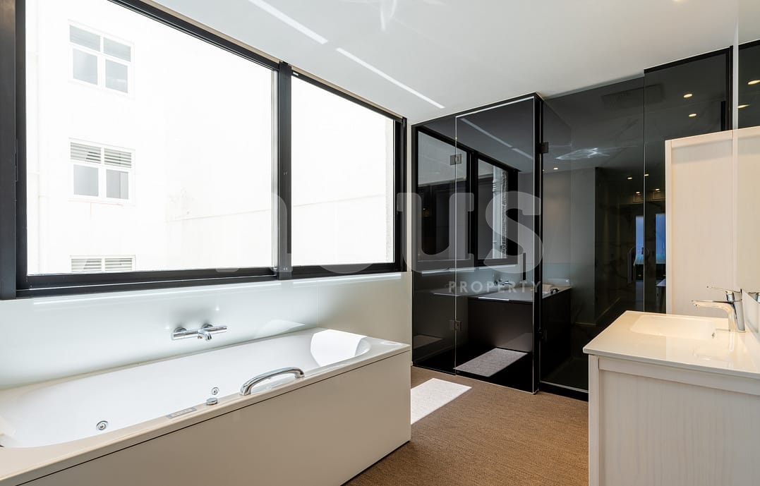 Dzīvoklis Tenerife, Spānijā 3 istabas, 148 m2 Nr. 195189