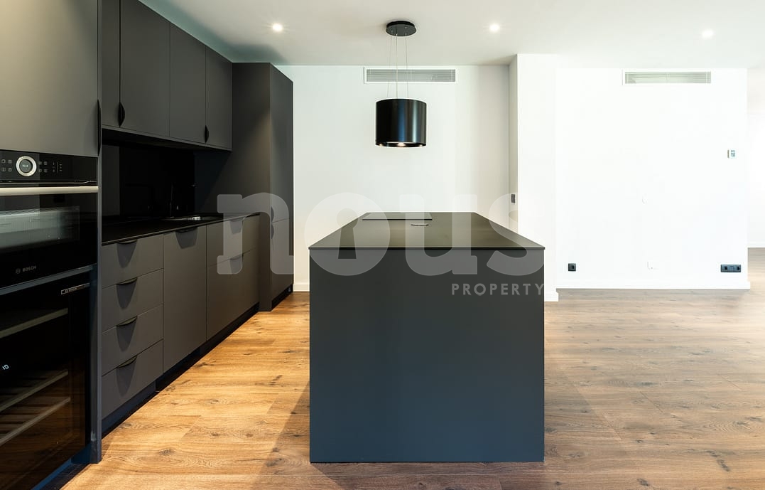 Dzīvoklis Tenerife, Spānijā 3 istabas, 148 m2 Nr. 195189