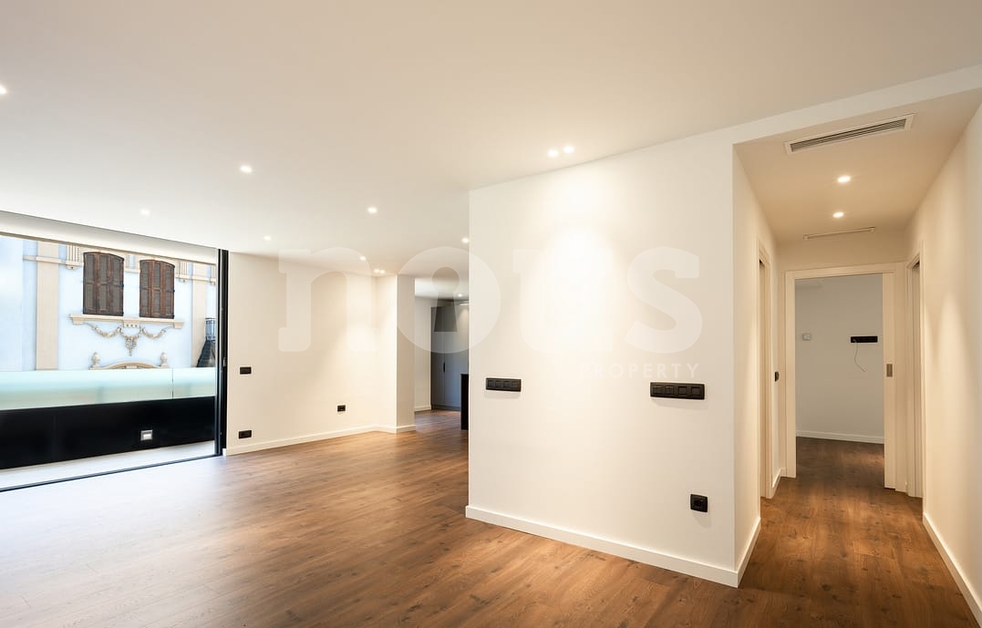 Dzīvoklis Tenerife, Spānijā 3 istabas, 148 m2 Nr. 195189
