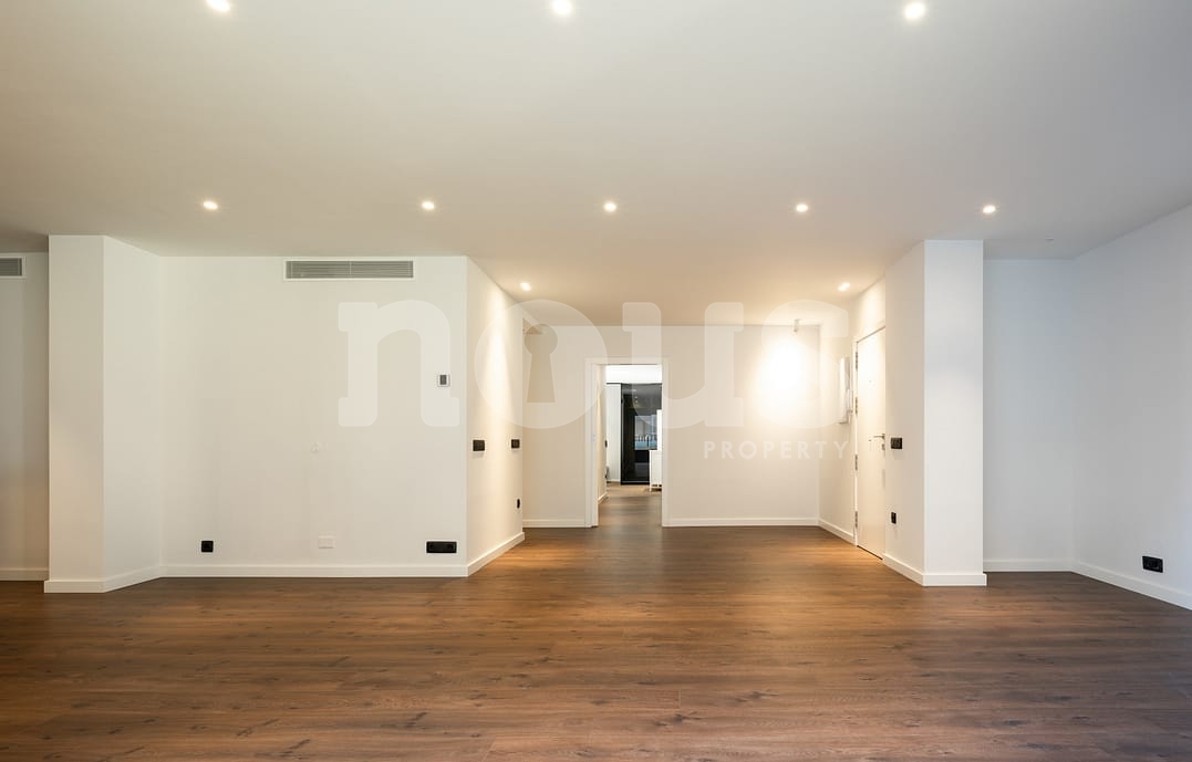 Dzīvoklis Tenerife, Spānijā 3 istabas, 148 m2 Nr. 195189
