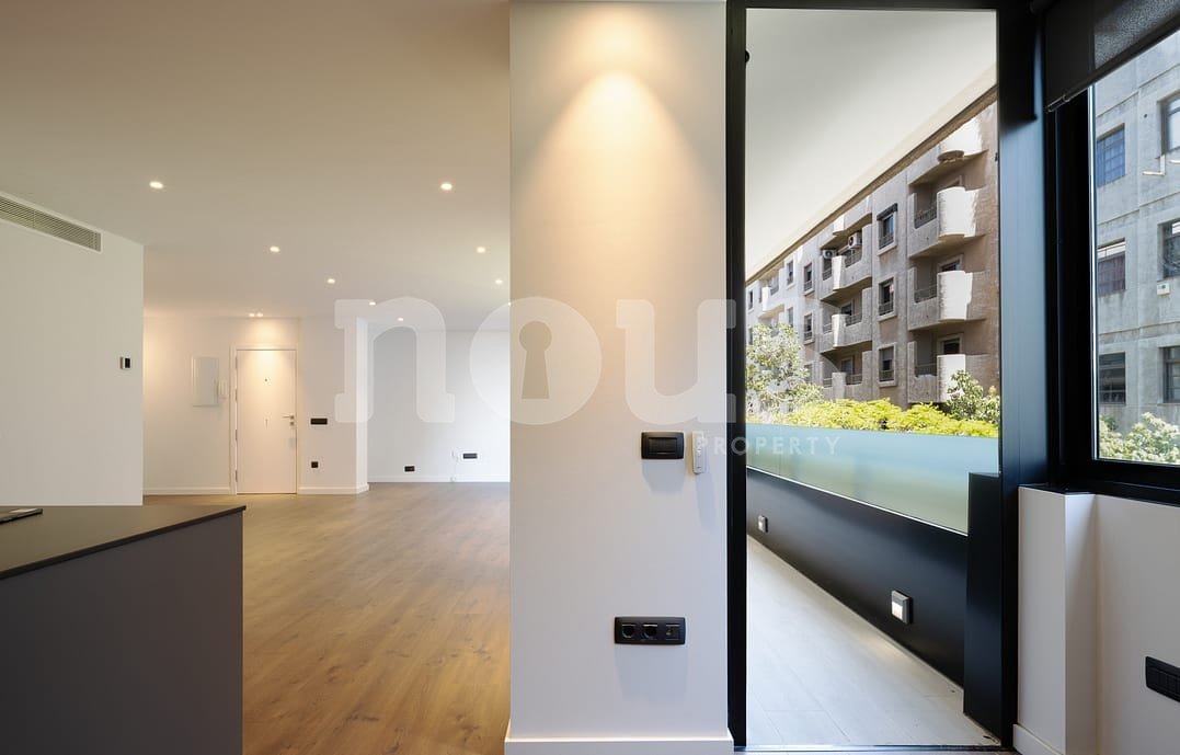 Dzīvoklis Tenerife, Spānijā 3 istabas, 148 m2 Nr. 195189