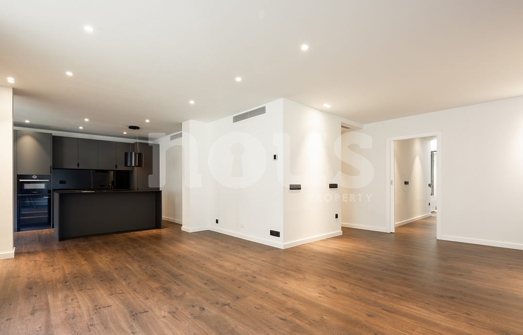 Dzīvoklis Tenerife, Spānijā 3 istabas, 148 m2 Nr. 195189