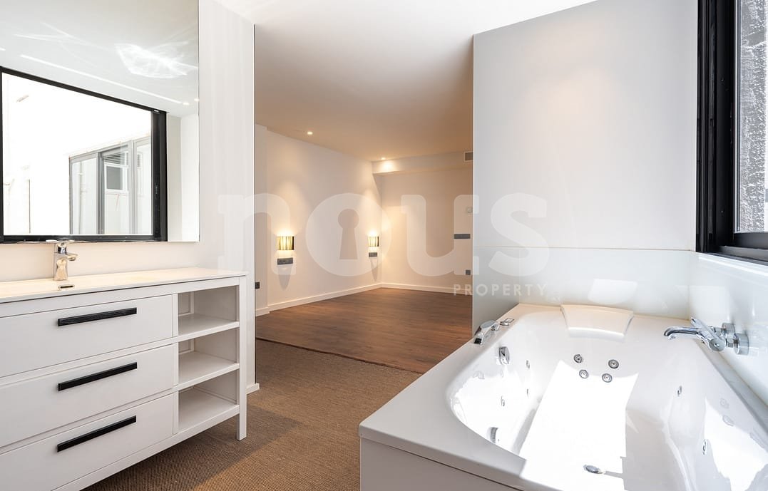 Dzīvoklis Tenerife, Spānijā 3 istabas, 148 m2 Nr. 195189