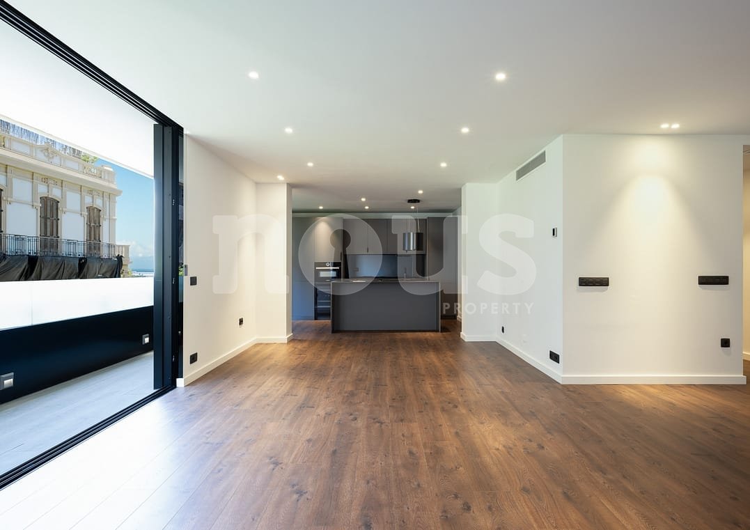 Dzīvoklis Tenerife, Spānijā 3 istabas, 148 m2 Nr. 195189