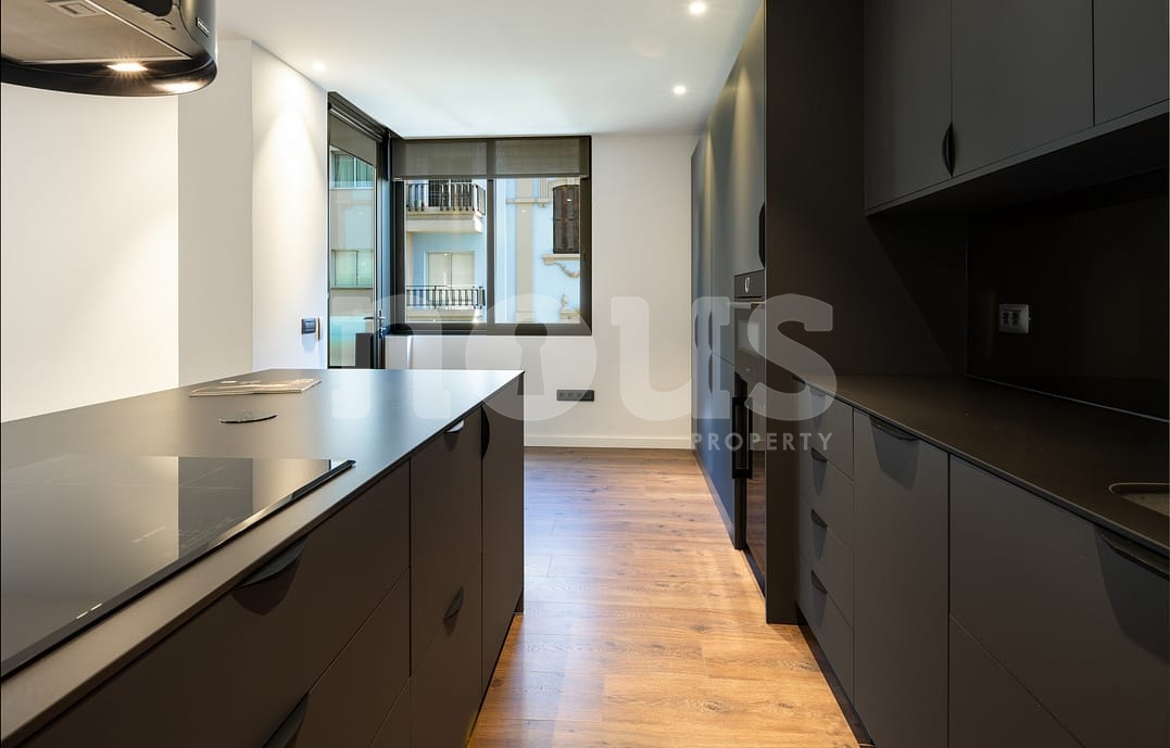 Dzīvoklis Tenerife, Spānijā 3 istabas, 148 m2 Nr. 195189