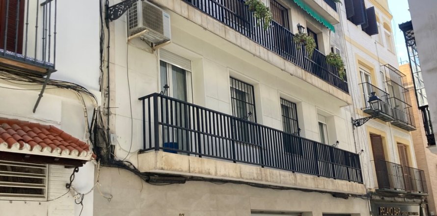 Apartment in Sevilla, Seville, Spain 2 bedrooms, 77 sq.m. No. 195188