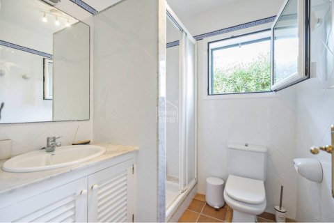 Huvila myytävänä Es Mercadal, Menorca, Espanja, 3 makuuhuonetta, 153 m2 No. 195193 - kuva 10