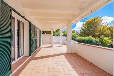Huvila myytävänä Es Mercadal, Menorca, Espanja, 3 makuuhuonetta, 153 m2 No. 195193 - kuva 3