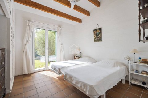 Huvila myytävänä Es Mercadal, Menorca, Espanja, 3 makuuhuonetta, 153 m2 No. 195193 - kuva 11