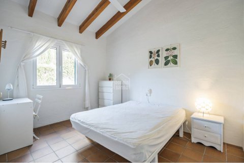 Huvila myytävänä Es Mercadal, Menorca, Espanja, 3 makuuhuonetta, 153 m2 No. 195193 - kuva 9