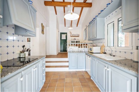 Huvila myytävänä Es Mercadal, Menorca, Espanja, 3 makuuhuonetta, 153 m2 No. 195193 - kuva 7