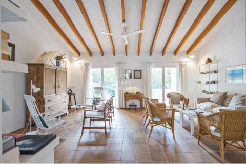 Huvila myytävänä Es Mercadal, Menorca, Espanja, 3 makuuhuonetta, 153 m2 No. 195193 - kuva 6