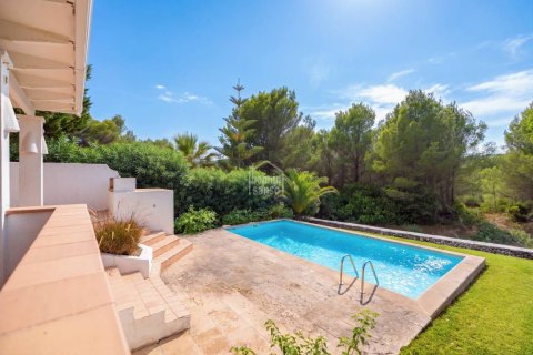Huvila myytävänä Es Mercadal, Menorca, Espanja, 3 makuuhuonetta, 153 m2 No. 195193 - kuva 2