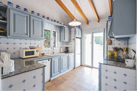 Huvila myytävänä Es Mercadal, Menorca, Espanja, 3 makuuhuonetta, 153 m2 No. 195193 - kuva 8