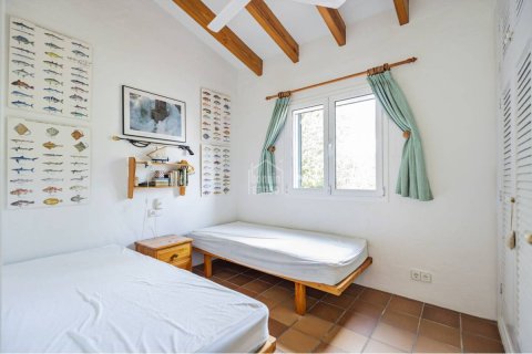 Huvila myytävänä Es Mercadal, Menorca, Espanja, 3 makuuhuonetta, 153 m2 No. 195193 - kuva 13