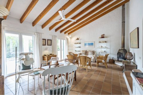 Huvila myytävänä Es Mercadal, Menorca, Espanja, 3 makuuhuonetta, 153 m2 No. 195193 - kuva 4