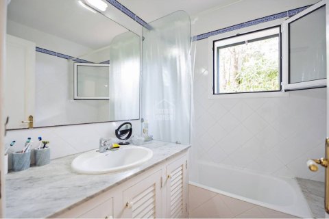 Huvila myytävänä Es Mercadal, Menorca, Espanja, 3 makuuhuonetta, 153 m2 No. 195193 - kuva 12