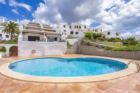 Apartment for sale in Es Mercadal, Menorca, Spain 2 bedrooms, 75 sq.m. No. 195192 - photo 12