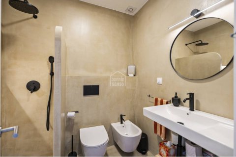 Apartment for sale in Es Mercadal, Menorca, Spain 2 bedrooms, 75 sq.m. No. 195192 - photo 9
