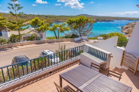 Apartment in Es Mercadal, Menorca, Spain 2 bedrooms, 75 sq.m. No. 195192