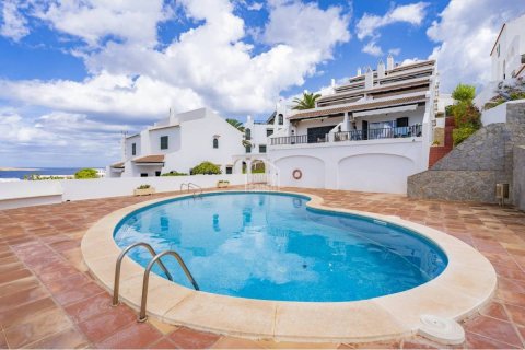 Apartment for sale in Es Mercadal, Menorca, Spain 2 bedrooms, 75 sq.m. No. 195192 - photo 13