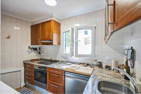 Apartment for sale in Es Mercadal, Menorca, Spain 2 bedrooms, 75 sq.m. No. 195192 - photo 7