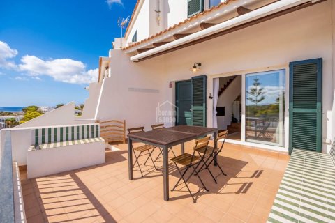 Apartment for sale in Es Mercadal, Menorca, Spain 2 bedrooms, 75 sq.m. No. 195192 - photo 3