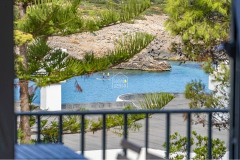 Apartment for sale in Es Mercadal, Menorca, Spain 2 bedrooms, 75 sq.m. No. 195192 - photo 11