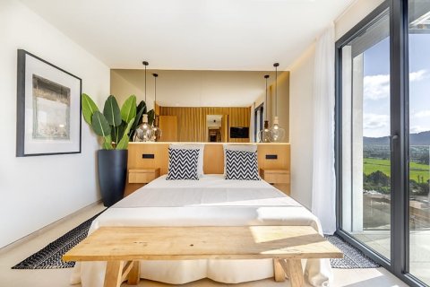 Wohnung zum Verkauf in Santa Ponsa, Mallorca, Spanien 4 Schlafzimmer, 137 m2 Nr. 147948 - Foto 7
