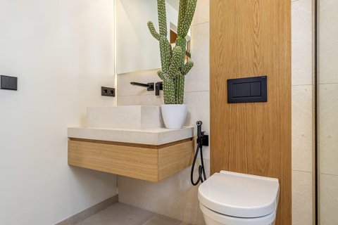 Wohnung zum Verkauf in Santa Ponsa, Mallorca, Spanien 4 Schlafzimmer, 137 m2 Nr. 147948 - Foto 14