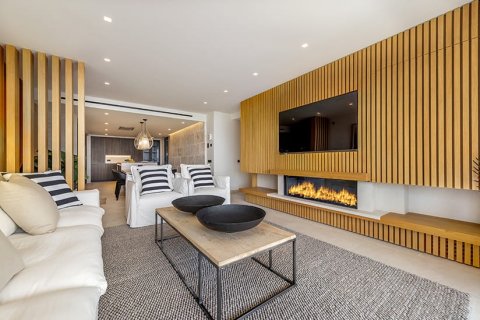 Wohnung zum Verkauf in Santa Ponsa, Mallorca, Spanien 4 Schlafzimmer, 137 m2 Nr. 147948 - Foto 19