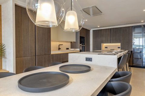 Wohnung zum Verkauf in Santa Ponsa, Mallorca, Spanien 4 Schlafzimmer, 137 m2 Nr. 147947 - Foto 5