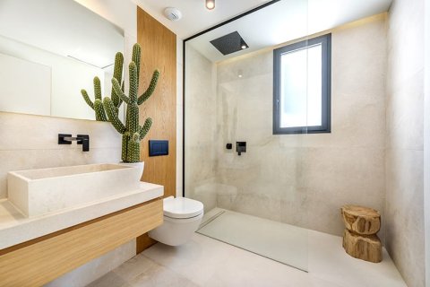 Wohnung zum Verkauf in Santa Ponsa, Mallorca, Spanien 4 Schlafzimmer, 137 m2 Nr. 147947 - Foto 16