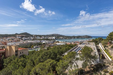 Wohnung zum Verkauf in Santa Ponsa, Mallorca, Spanien 4 Schlafzimmer, 137 m2 Nr. 147947 - Foto 17
