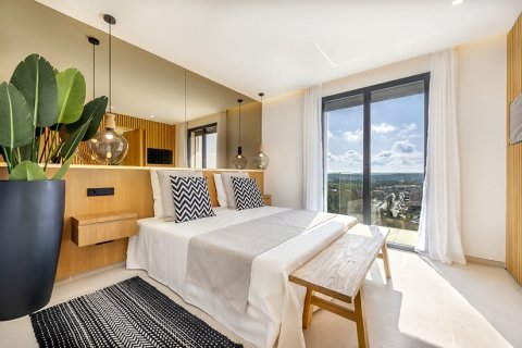 Wohnung zum Verkauf in Santa Ponsa, Mallorca, Spanien 4 Schlafzimmer, 137 m2 Nr. 147947 - Foto 24