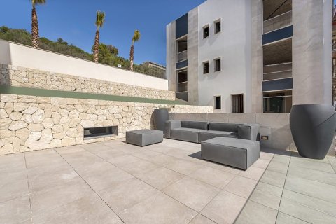 Wohnung zum Verkauf in Santa Ponsa, Mallorca, Spanien 4 Schlafzimmer, 137 m2 Nr. 147947 - Foto 22