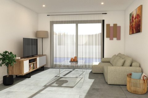 Villa zum Verkauf in Torre-Pacheco, Murcia, Spanien 3 Schlafzimmer, 90 m2 Nr. 147951 - Foto 5