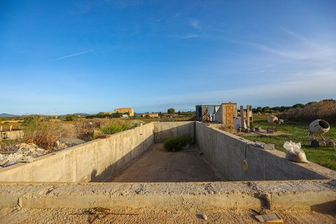 Villa en venta en Campos, Mallorca, España 8 dormitorios, 500 m2 No. 147950 - foto 20