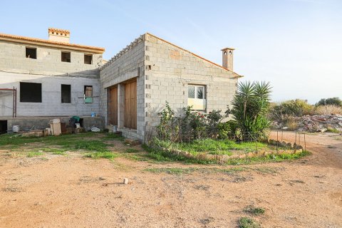Villa en venta en Campos, Mallorca, España 8 dormitorios, 500 m2 No. 147950 - foto 18