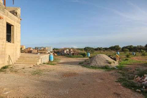 Villa en venta en Campos, Mallorca, España 8 dormitorios, 500 m2 No. 147950 - foto 19