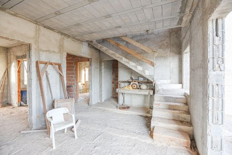 Villa en venta en Campos, Mallorca, España 8 dormitorios, 500 m2 No. 147950 - foto 27