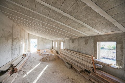 Villa en venta en Campos, Mallorca, España 8 dormitorios, 500 m2 No. 147950 - foto 12