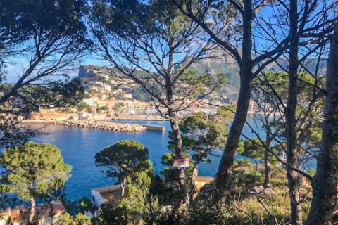 Land plot for sale in Soller, Mallorca, Spain No. 147949 - photo 15